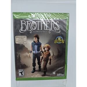 Brothers - Xbox One